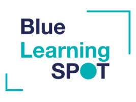 Blue Learning SPOT