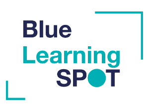 Blue Learning SPOT
